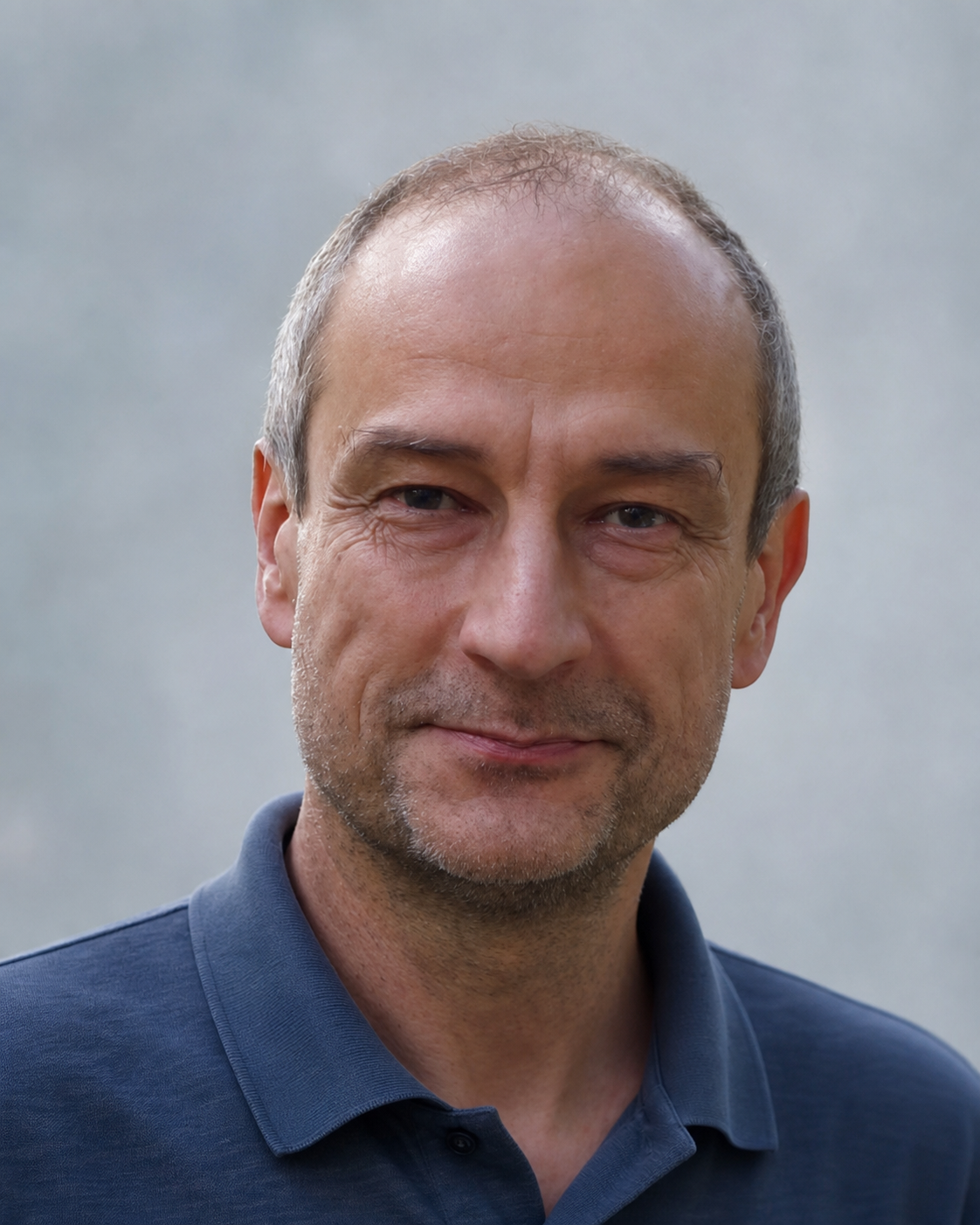 Prof. Tomasz Starecki
